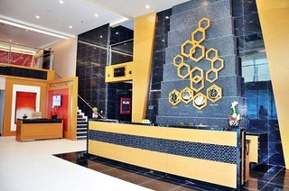 Ramada Hotel And Suites Amwaj Islands Manama