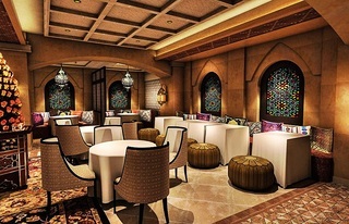 Ramada Hotel And Suites Amwaj Islands Manama