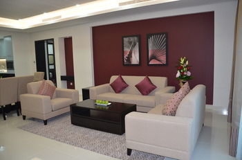 Ramada Hotel And Suites Amwaj Islands Manama