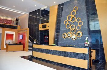 Ramada Hotel And Suites Amwaj Islands Manama