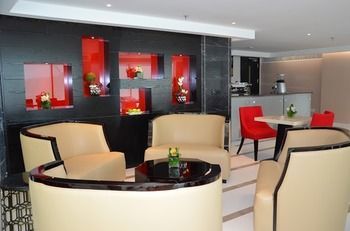 Ramada Hotel And Suites Amwaj Islands Manama