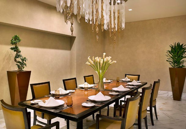Makkah Marriott Hotel