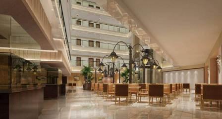 Makkah Marriott Hotel
