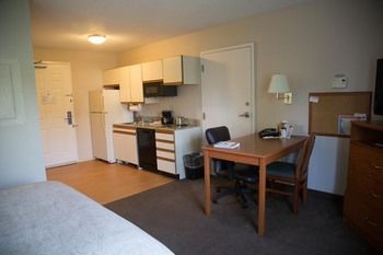 Aparthotel Candlewood Suites Huntersville