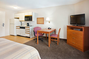Aparthotel Candlewood Suites Huntersville