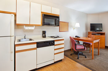 Aparthotel Candlewood Suites Huntersville