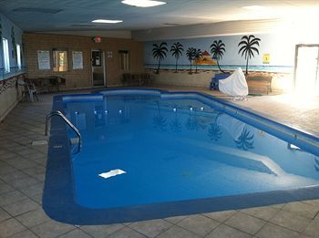 Motel 6 Calera