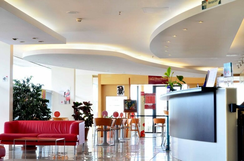 Hotel Ibis Montevideo