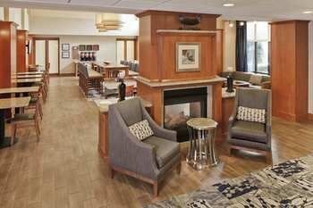 Hotel Hampton Inn And Suites Providence Smithfield