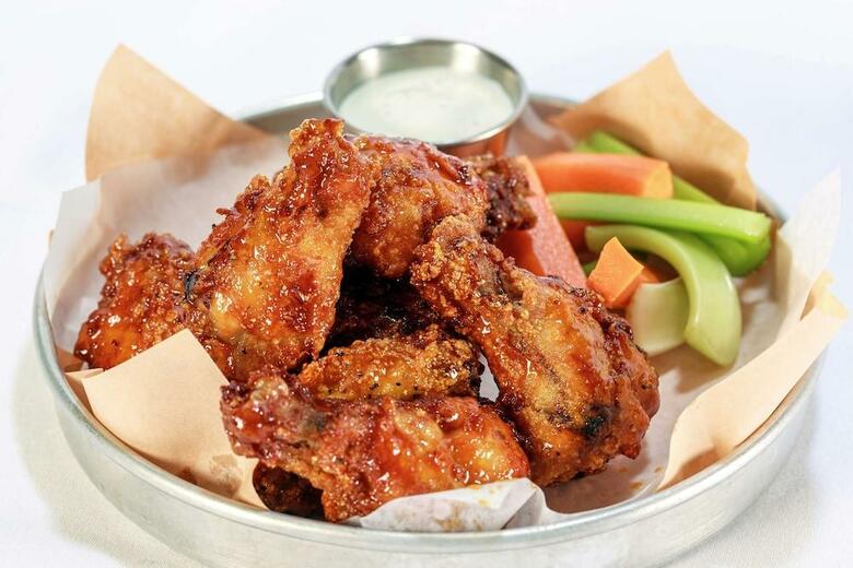 Hotel The St. Regis Dubai