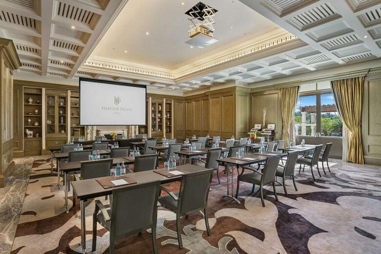 Hotel The St. Regis Dubai