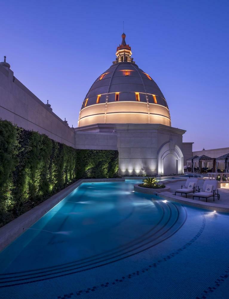 Hotel The St. Regis Dubai