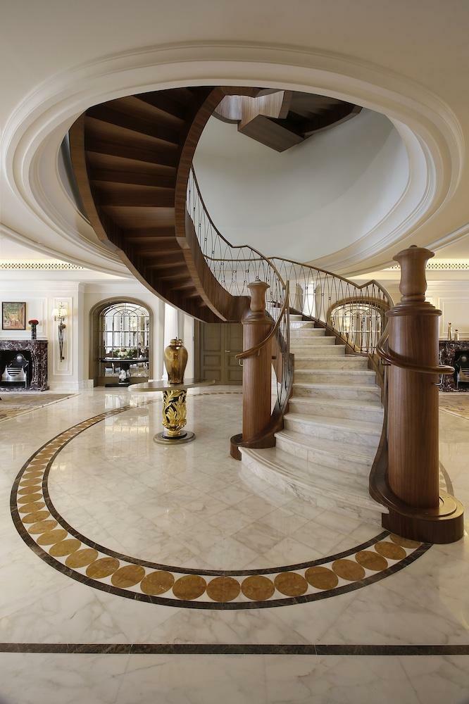 Hotel The St. Regis Dubai