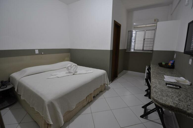 Barravento Praia Hotel