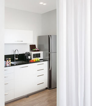 Hotel Sea Executive Suites