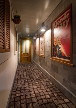Embassy Hotel Tel Aviv
