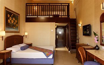 Apartamento Orchid Hotel Eilat