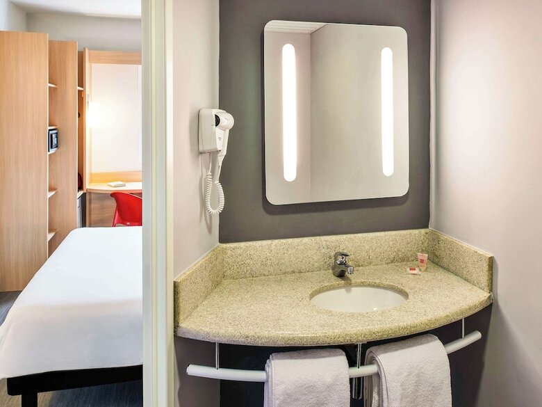 Hotel Ibis Guaratingueta