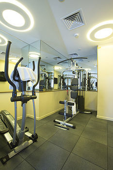 The J Hotel & Spa
