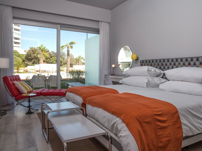 Hotel Pestana Alvor South Beach