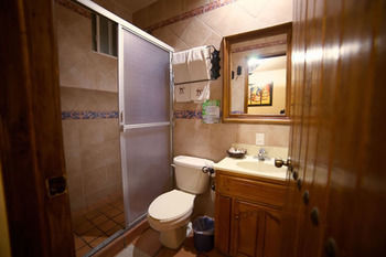 Hotel Hacienda Del Sol