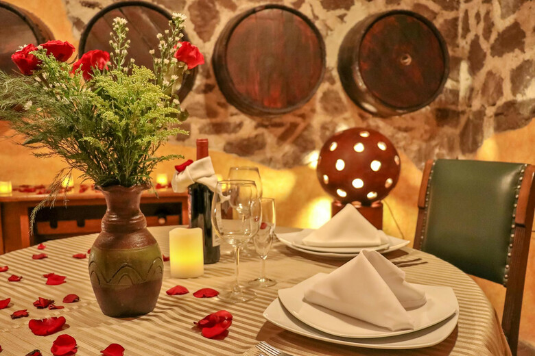 La Casona Tequisquiapan Hotel & Spa