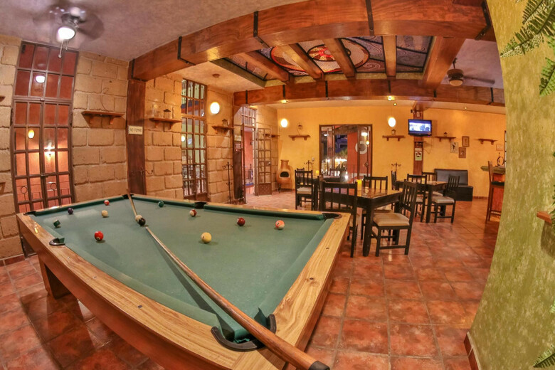 La Casona Tequisquiapan Hotel & Spa