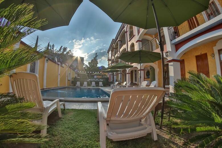 La Casona Tequisquiapan Hotel & Spa