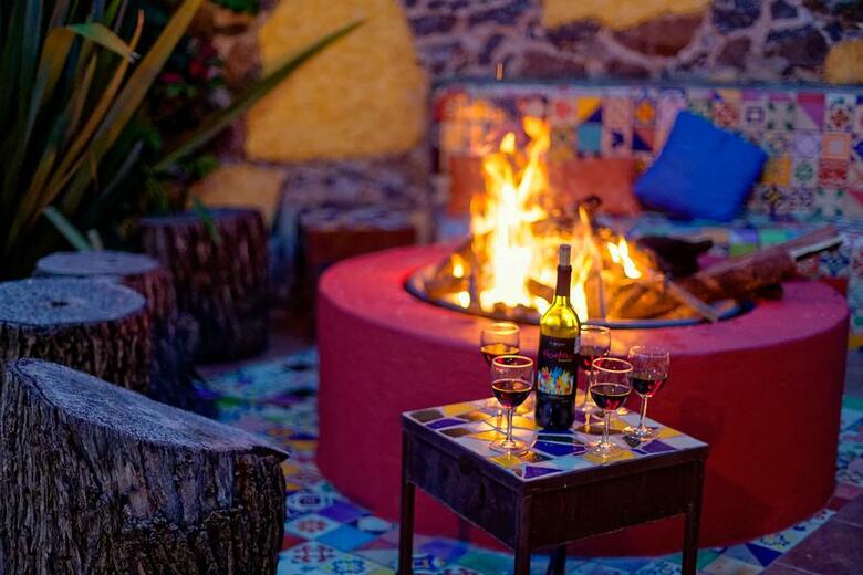 La Casona Tequisquiapan Hotel & Spa