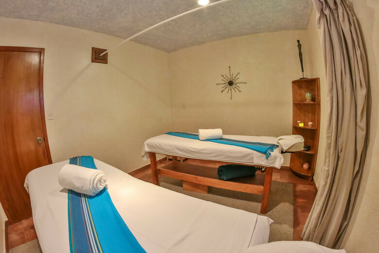 La Casona Tequisquiapan Hotel & Spa