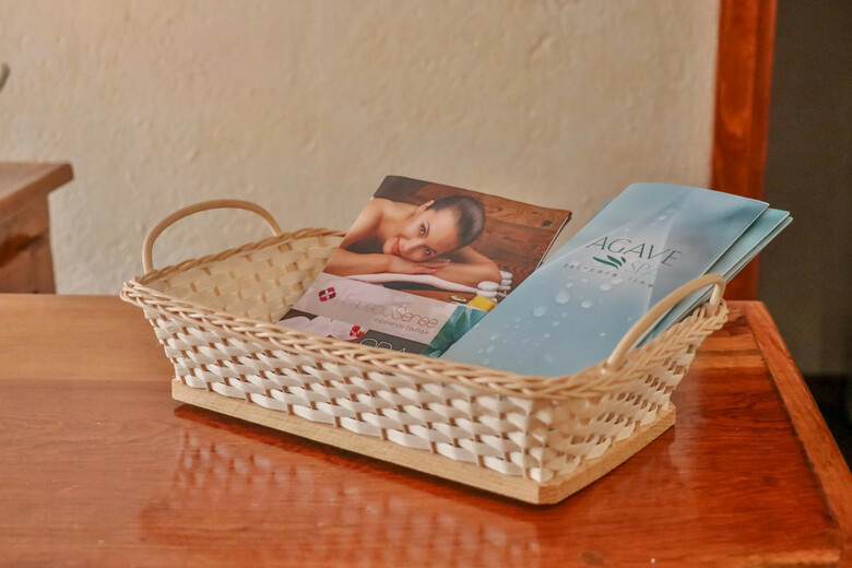 La Casona Tequisquiapan Hotel & Spa