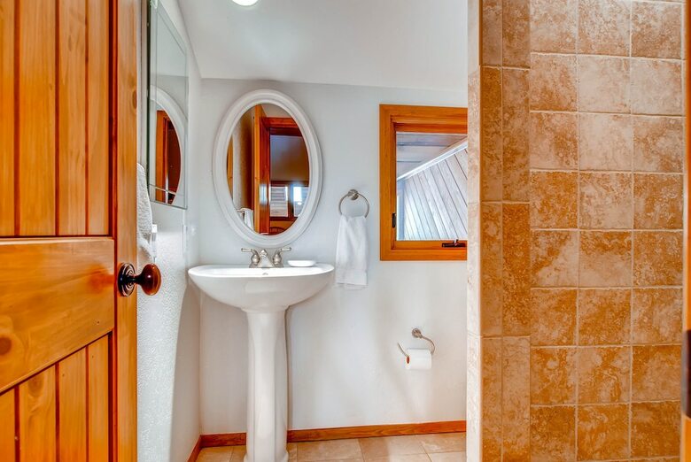 Apartamento Ridgepoint Townhomes By East West