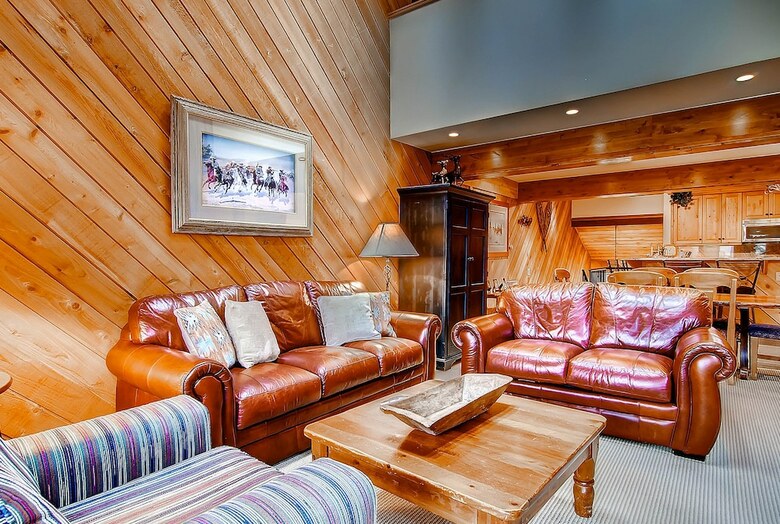 Apartamento Ridgepoint Townhomes By East West