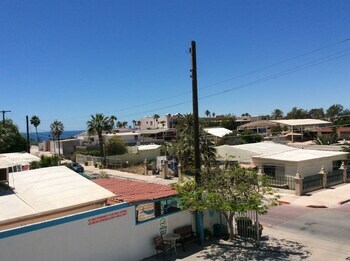 Hotel Hospedaje Mulege
