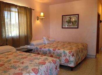 Hotel Hospedaje Mulege