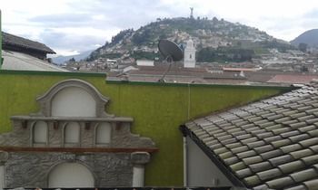 Friend's Hostel