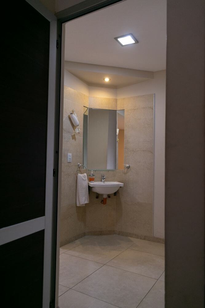 Nubes Apart Hotel
