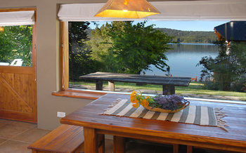 Cabana Bahia Protegida