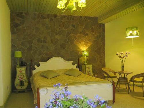 Hotel Guest House Blizhnie Dubki