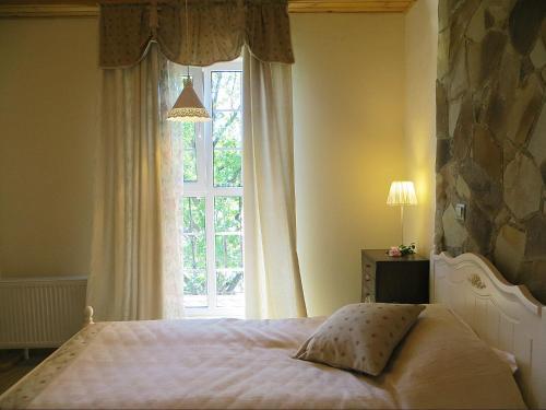 Hotel Guest House Blizhnie Dubki