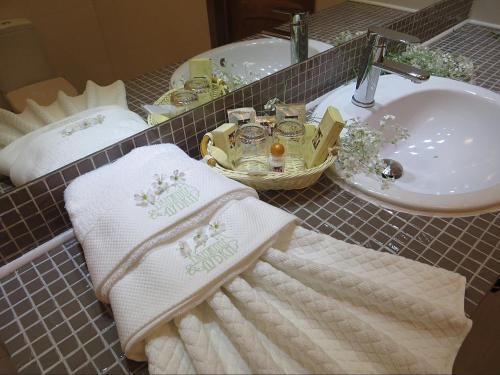 Hotel Guest House Blizhnie Dubki