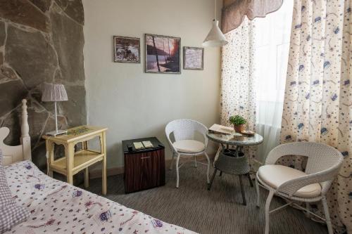 Hotel Guest House Blizhnie Dubki