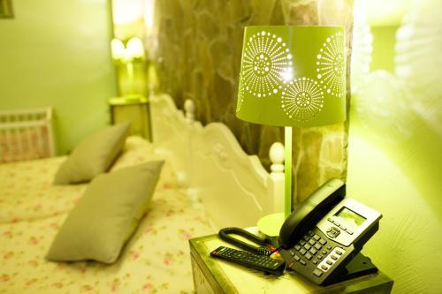 Hotel Guest House Blizhnie Dubki