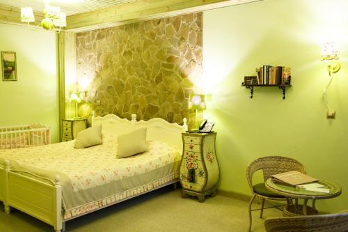 Hotel Guest House Blizhnie Dubki