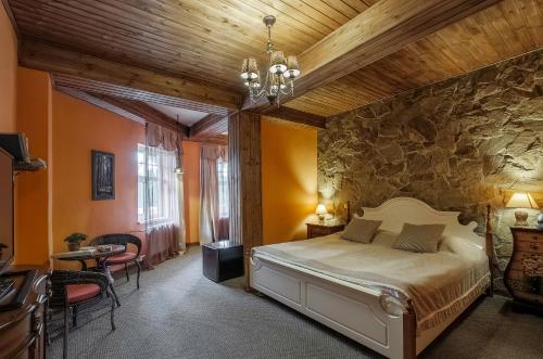 Hotel Guest House Blizhnie Dubki