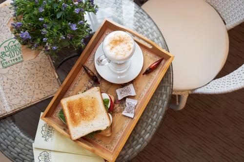 Hotel Guest House Blizhnie Dubki