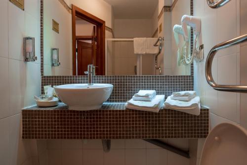 Hotel Guest House Blizhnie Dubki