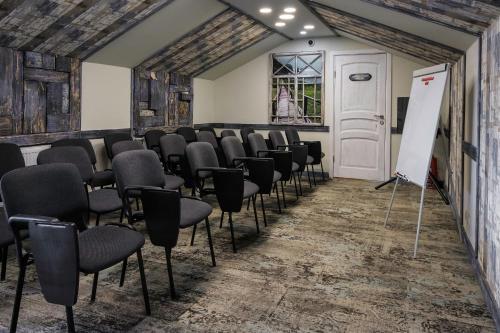 Hotel Guest House Blizhnie Dubki