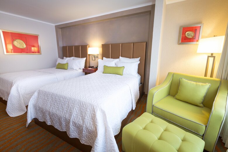 Best Western Plus Irazu Hotel & Casino