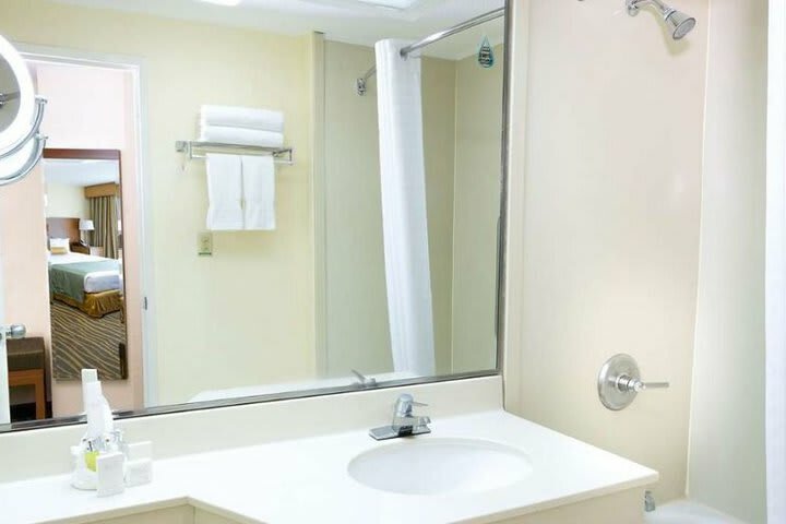 Best Western Plus Irazu Hotel & Casino